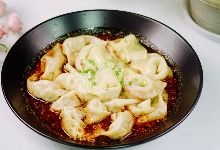 馄饨是怎样发明出来的 馄饨是哪里的特产