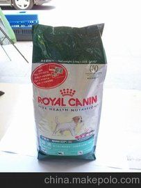 天津定做宠物粮食袋 拉链袋 塑料包装复合袋 精美印刷 厂家直销