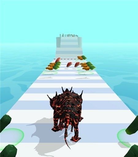 宠物赛跑3D好玩吗 宠物赛跑3D玩法简介