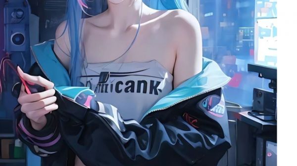 关于纯萌新的自我修养截图