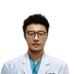 魏仪医生头像