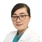 张婧医生头像