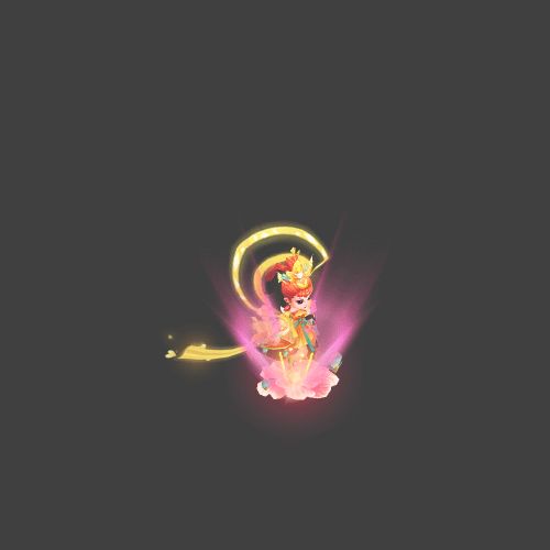 《梦幻西游手游》风花雪月主题宠物介绍