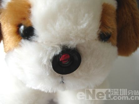 潮流可爱宠物摄像头深圳即日开卖