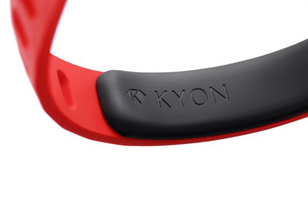 Kyon，智能宠物项圈，产品设计，2016 Core77，