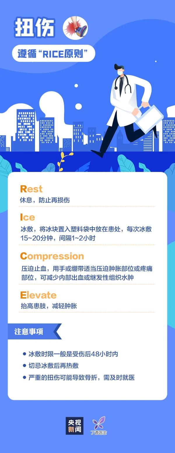 这些知识，关键时刻能救命！
