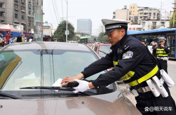 车主：副驾驶座可以放宠物吗？交警：再说一遍，记不住等着扣3分-有驾