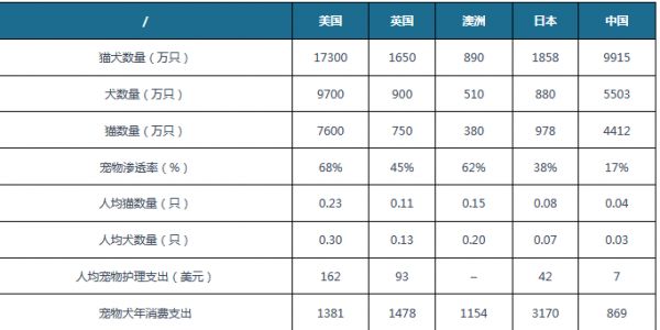 2023年宠物摄影行业政策分析：国家政策促进宠物摄影行业健康发展