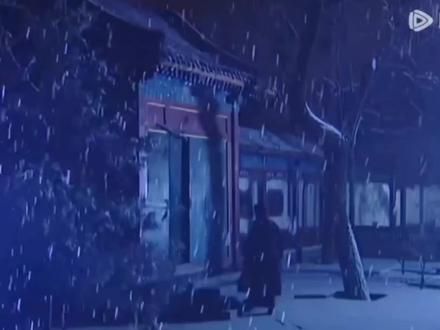 九子夺嫡，Mvp结算画面，十三爷力挽狂澜，四爷继位#雍正王朝
