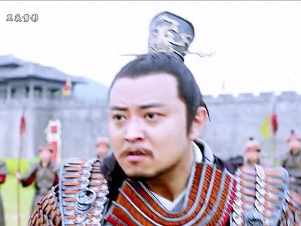 梅长苏给靖王上了一课#琅琊榜 #胡歌 #影视解说 #我在抖音追剧