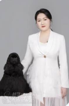 宠物讲师