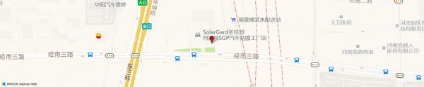 公司地址