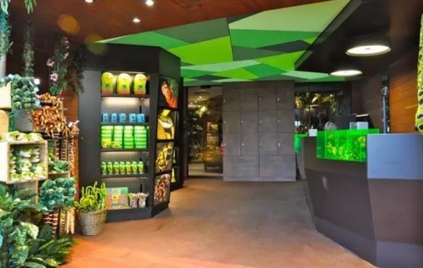 上海宠物店加盟