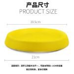宠物狗狗飞盘抛掷玩具磨牙耐咬狗狗玩具训练逗趣宠物玩具kc