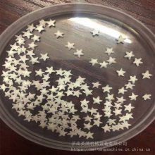 油炸裹片雪花片生产设备 膨化谷物粗粮片加工机械