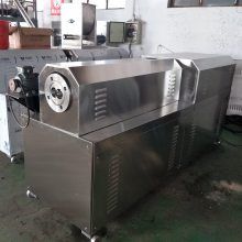 网红白芸豆代餐粉加工机器 五谷杂粮营养粉生产线