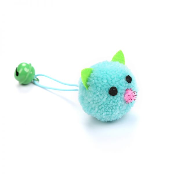 宠物猫玩具安全与兴趣猫玩具老鼠