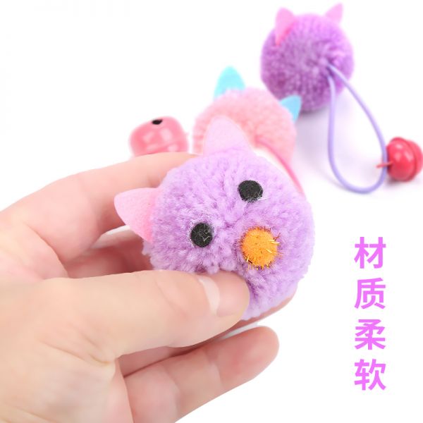 宠物猫玩具安全与兴趣猫玩具老鼠