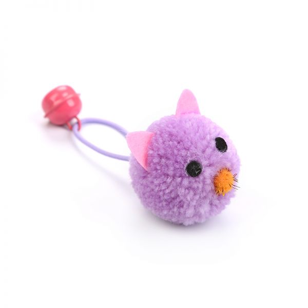 宠物猫玩具安全与兴趣猫玩具老鼠