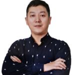 黄磊医生头像