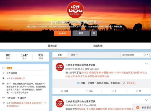 领养代替购买｜北京地区宠物救助中心，这些小生命正在等你！