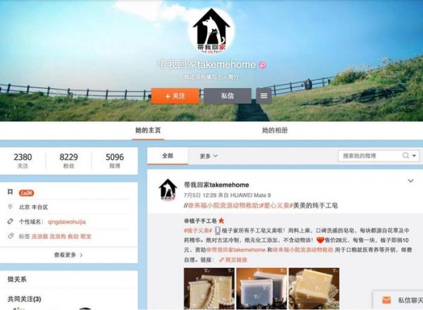 领养代替购买｜北京地区宠物救助中心，这些小生命正在等你！
