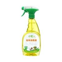 小宠 宠物除臭剂 500ml