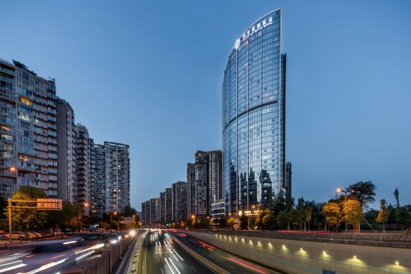 酒店图片