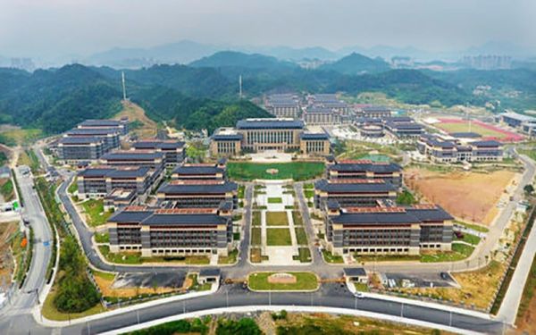 2024年内蒙古383分能报什么大学