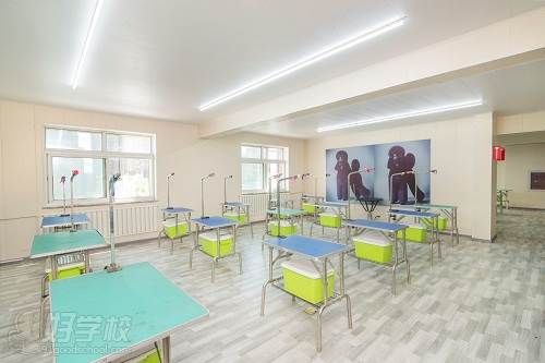 实操教室