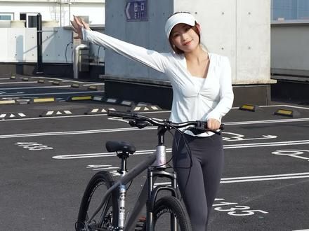 几百块钱预算能买到什么样的自行车？#让骑行成为一种生活 #自行车推荐 #山地车 #爱生活爱骑行 #学生自行车12-15岁