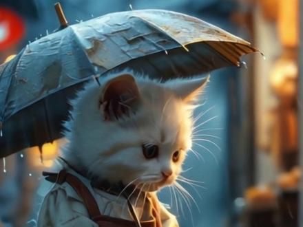 小猫听说摆摊可以养家 #流浪猫救助 #我和流浪猫的故事 #记录猫咪日常 #万物加上猫都变得好萌