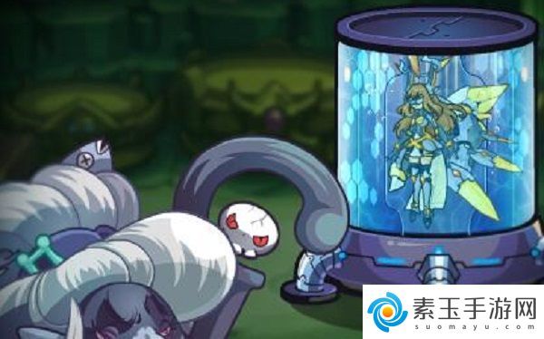 洛克王国10月8日更新了什么？10.8更新活动图文介绍