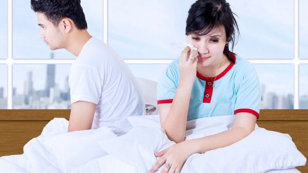 夫妻婚姻和谐往往有三个表现 愿你找到一个陪你走完一辈子的人