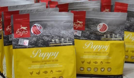 盘点宠物市场上常见的狗粮品牌，买狗粮的时候不再盲目