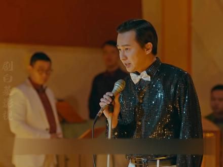 少女邓丽君唱歌被女明星嘲讽，一开口惊艳全场…#邓丽君 #但愿人长久 