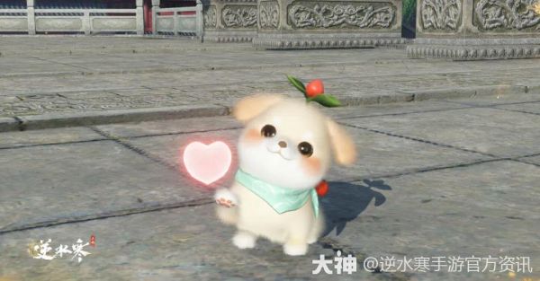 破除MMO一波流魔咒的秘诀，就在这篇新版本【策划答疑】里_逆水寒手游 | 大神