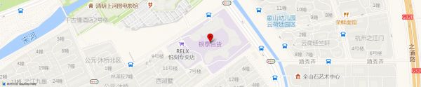公司地址
