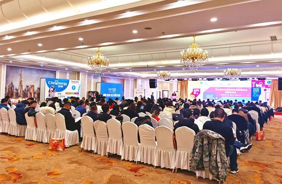 第七届雄鹰京宠展北京地区新闻发布会圆满召开