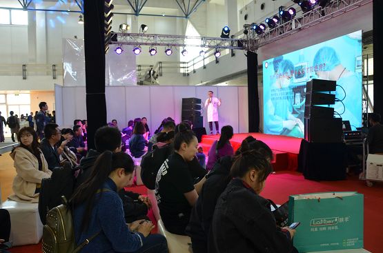 第七届雄鹰京宠展北京地区新闻发布会圆满召开
