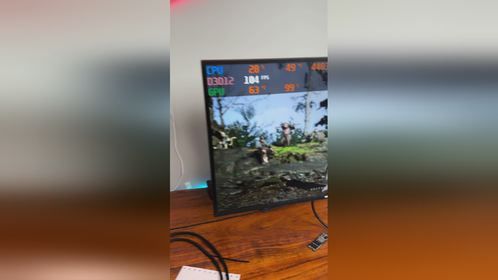 探索 DIY 电脑与显卡，畅聊《黑神话悟空》！