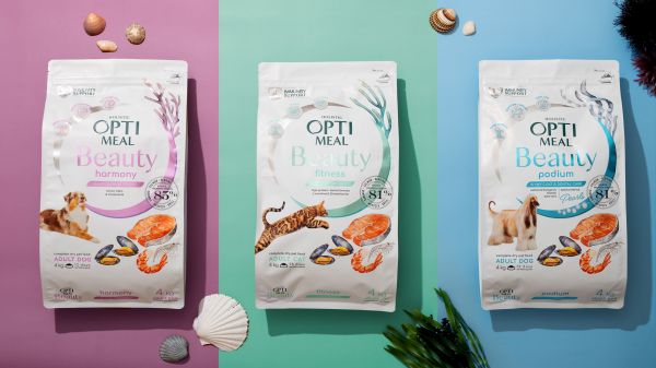 宠物包装设计欣赏食品创意包装这样设计(图3)