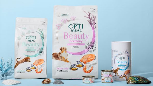 宠物包装设计欣赏食品创意包装这样设计(图4)