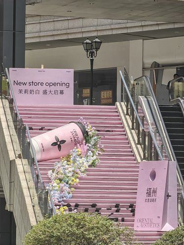 福州我嘞个豆豆儿啊！这么浪漫我哭死！！！