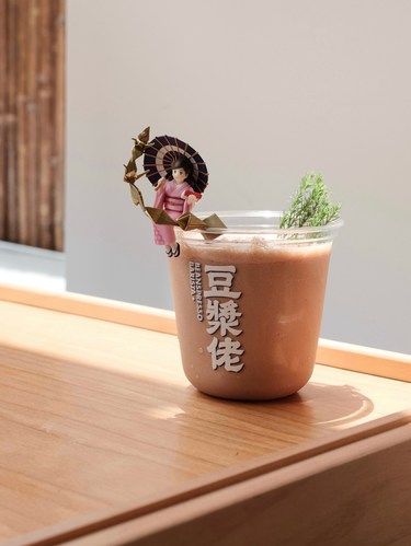 上海咖啡图鉴|打卡豆浆佬常驻门店