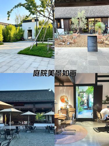 每日一景，静享生活时光