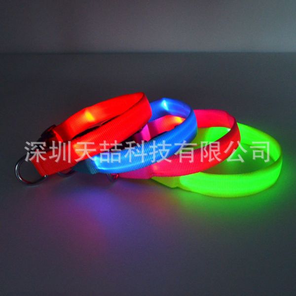 TZ-PET2110 Pure Color LED Flas