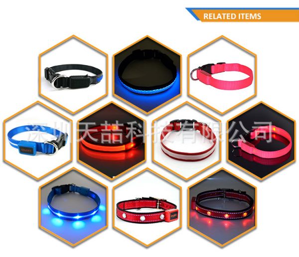 RELATED ITEMS
