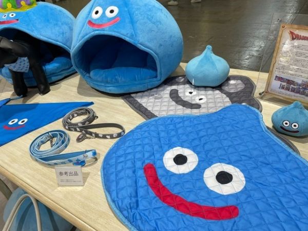 史克威尔艾尼克斯开设全新周边商店 售卖主题宠物用品