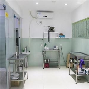 开一家前进宠物医院加盟费多少?加盟怎么样?